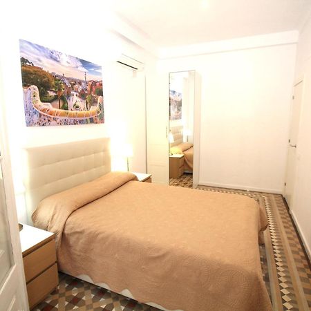 Rooms Balmes Barcelona Exterior photo