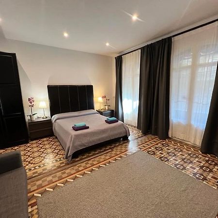 Rooms Balmes Barcelona Exterior photo