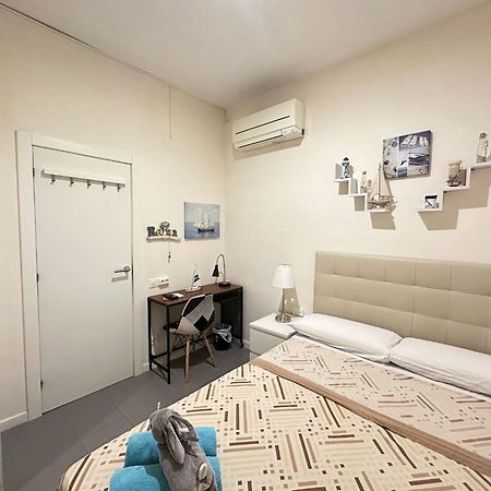 Rooms Balmes Barcelona Exterior photo