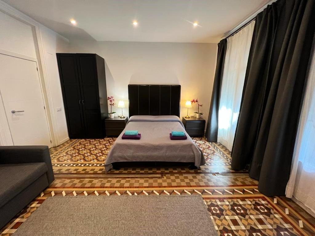 Rooms Balmes Barcelona Exterior photo
