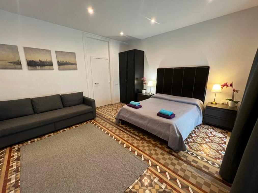 Rooms Balmes Barcelona Exterior photo