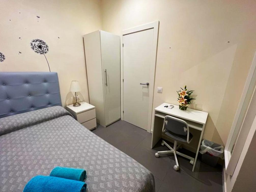 Rooms Balmes Barcelona Exterior photo