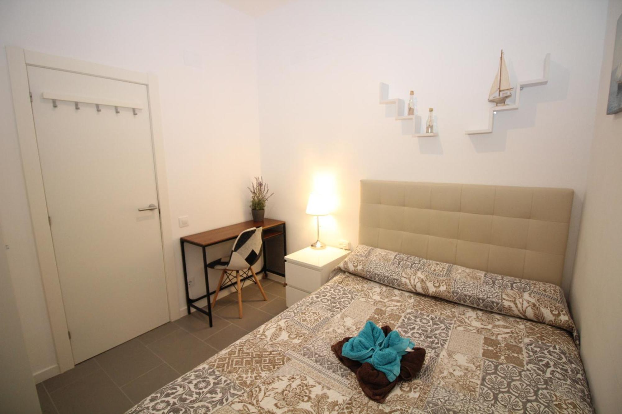 Rooms Balmes Barcelona Exterior photo