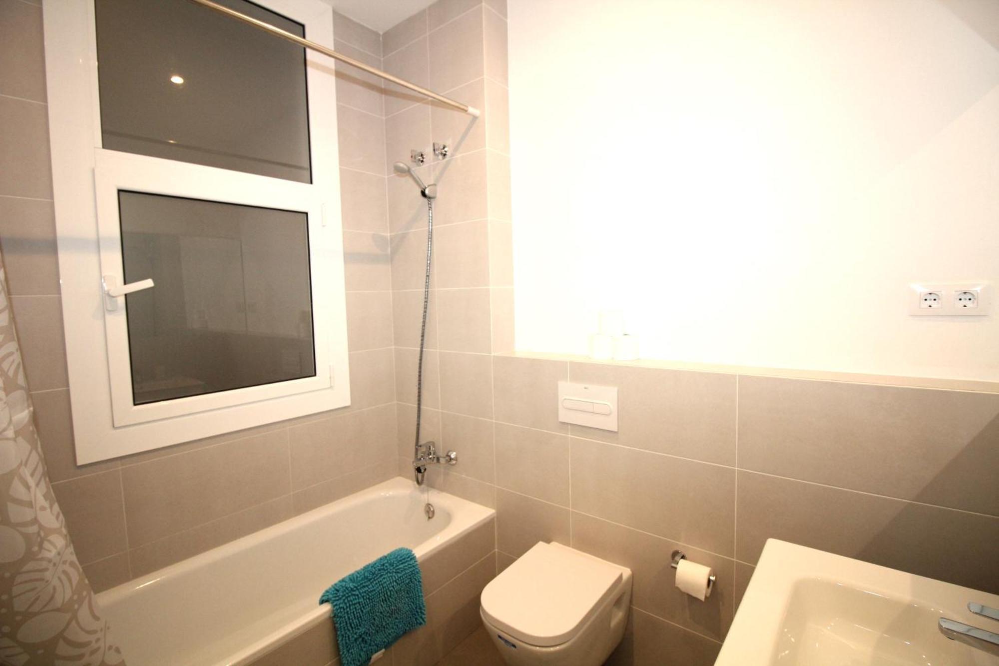 Rooms Balmes Barcelona Exterior photo