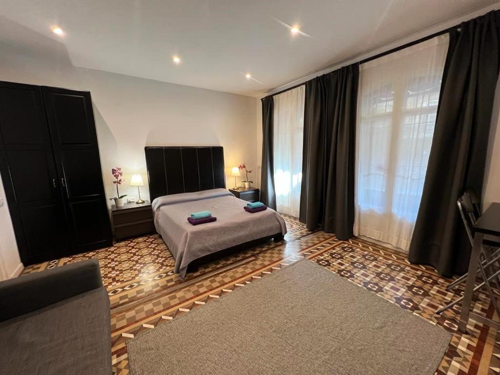 Rooms Balmes Barcelona Exterior photo