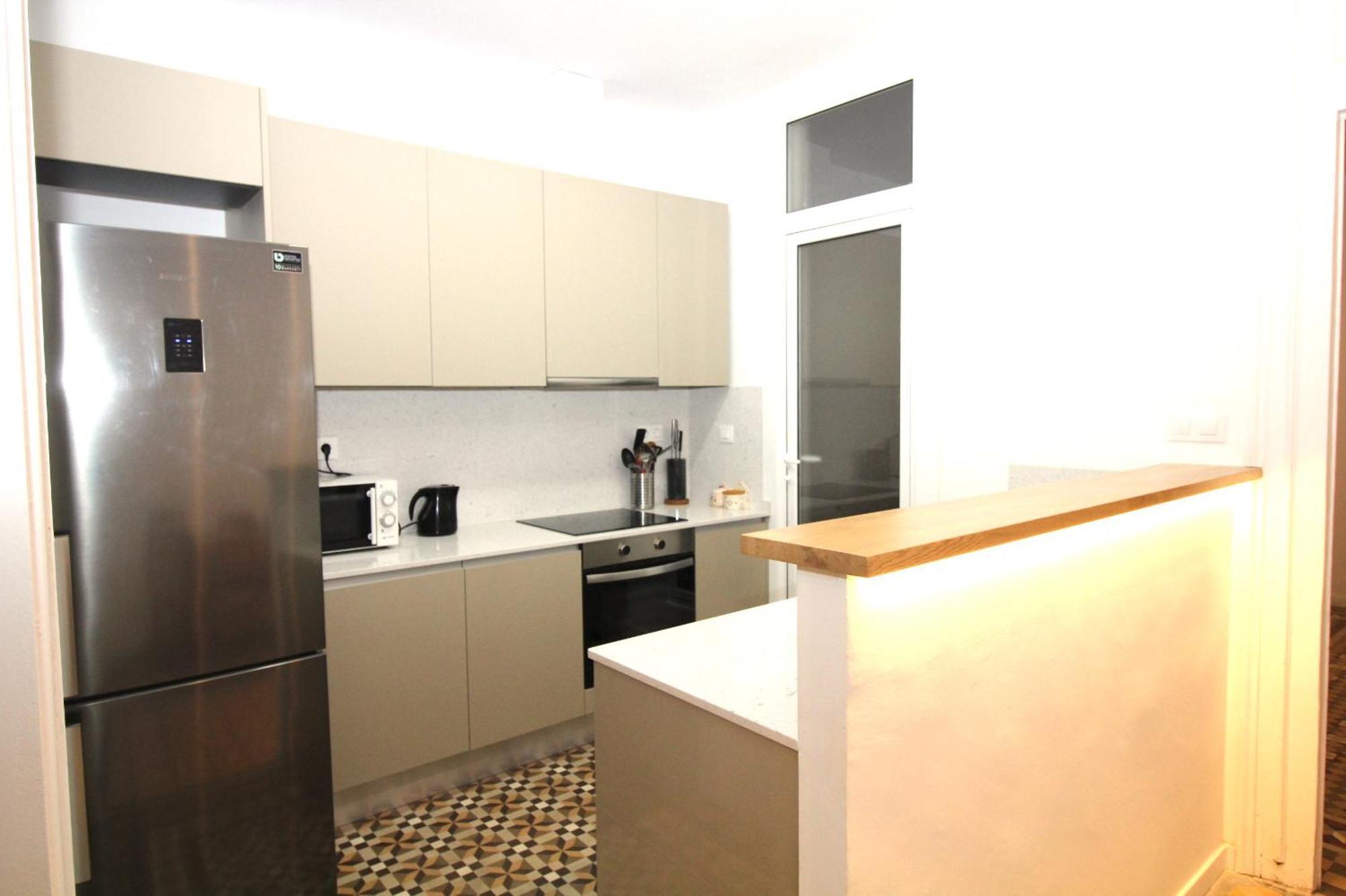 Rooms Balmes Barcelona Exterior photo
