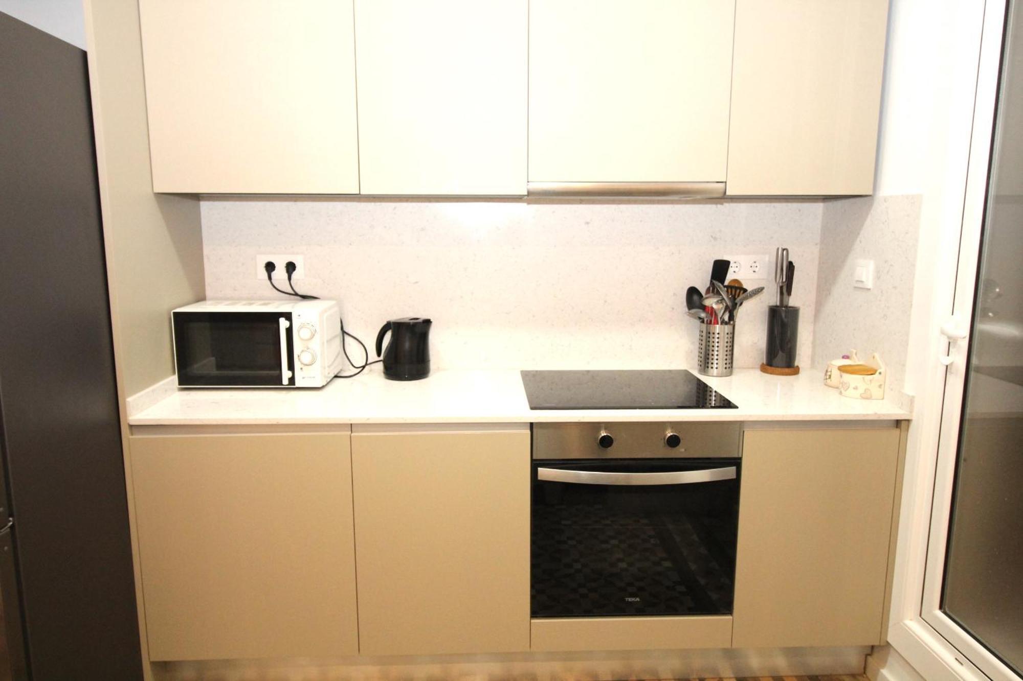 Rooms Balmes Barcelona Exterior photo