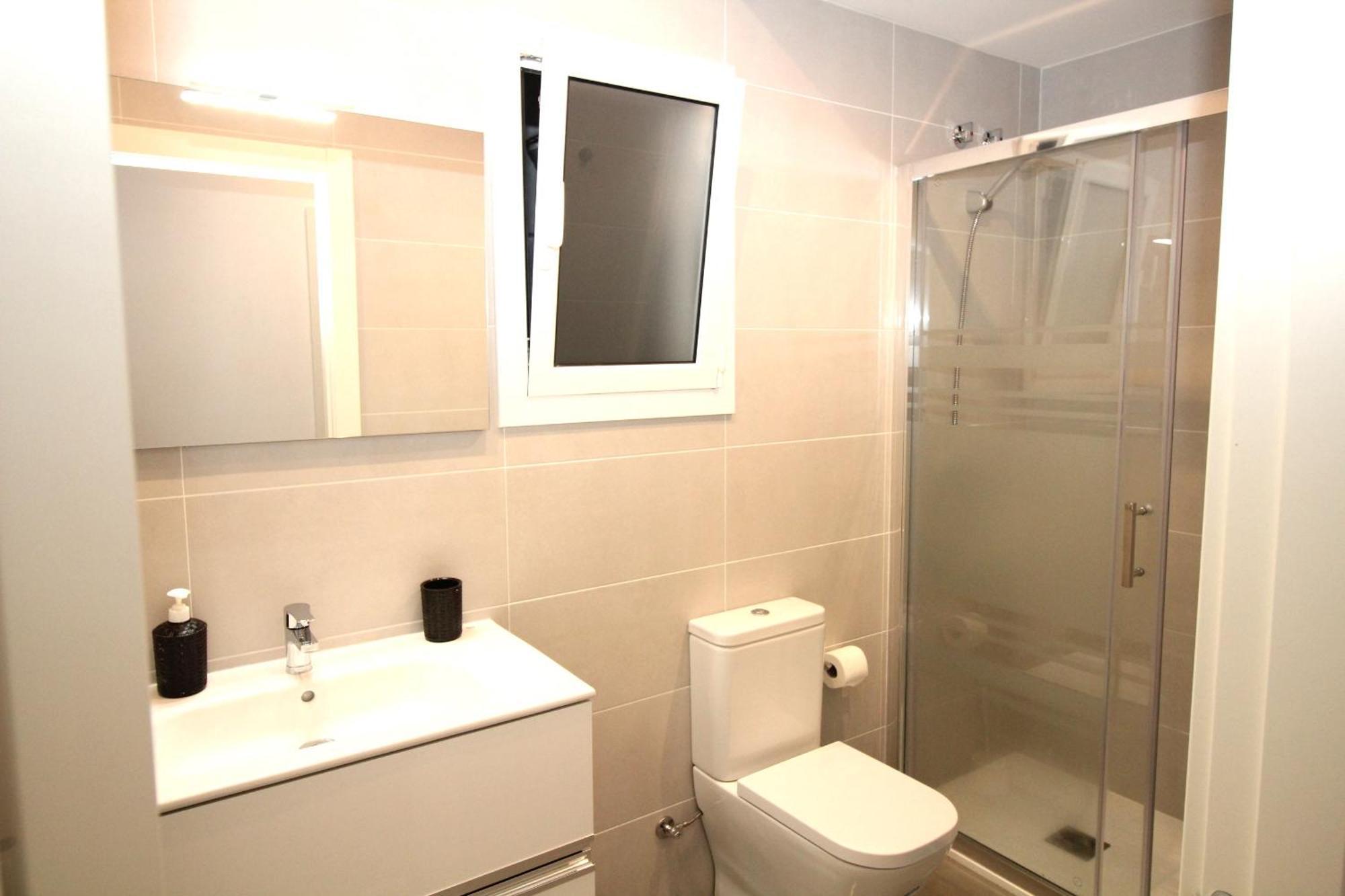 Rooms Balmes Barcelona Exterior photo