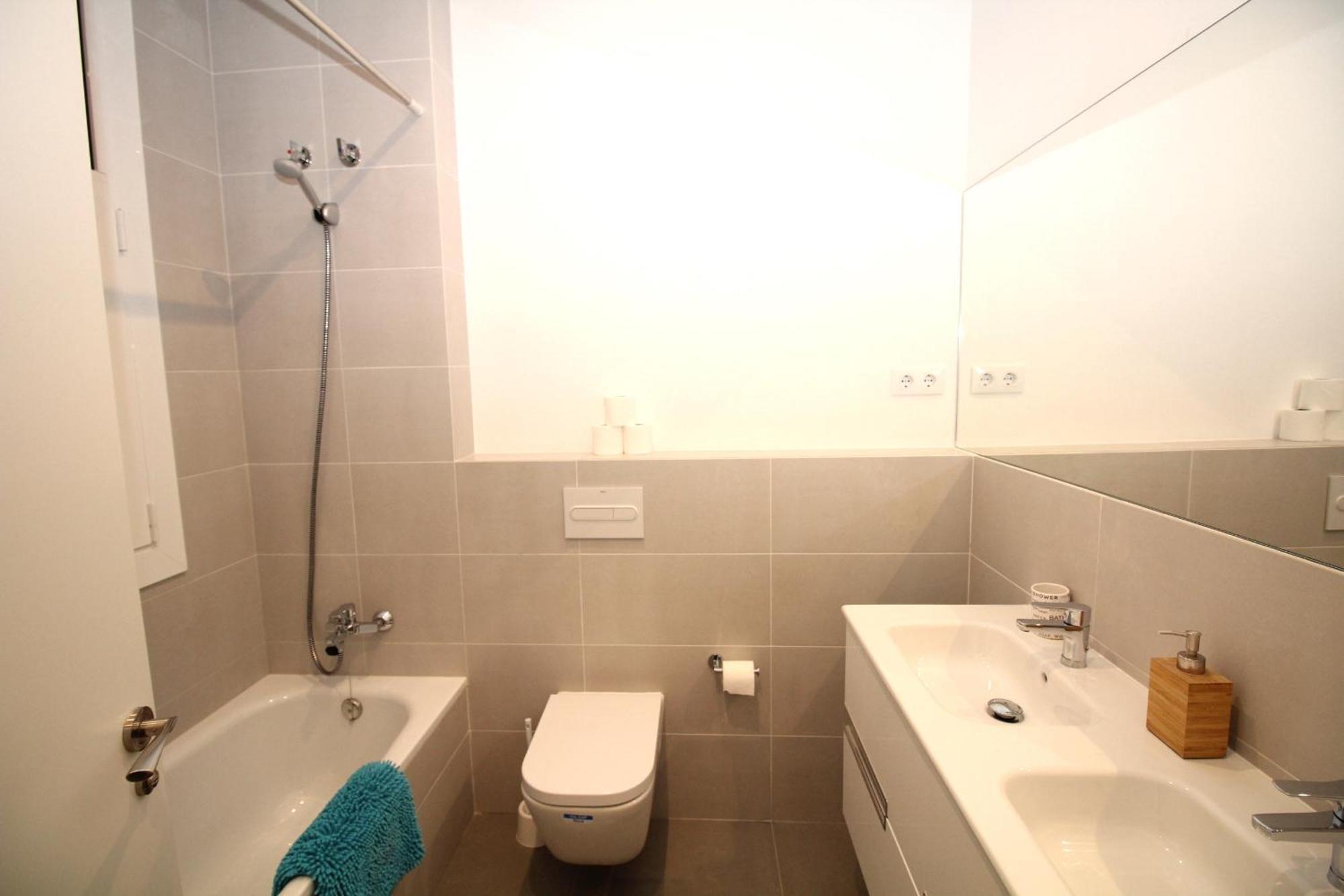 Rooms Balmes Barcelona Exterior photo