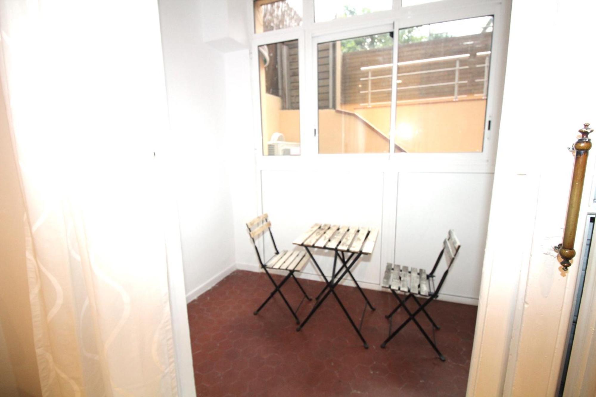 Rooms Balmes Barcelona Exterior photo