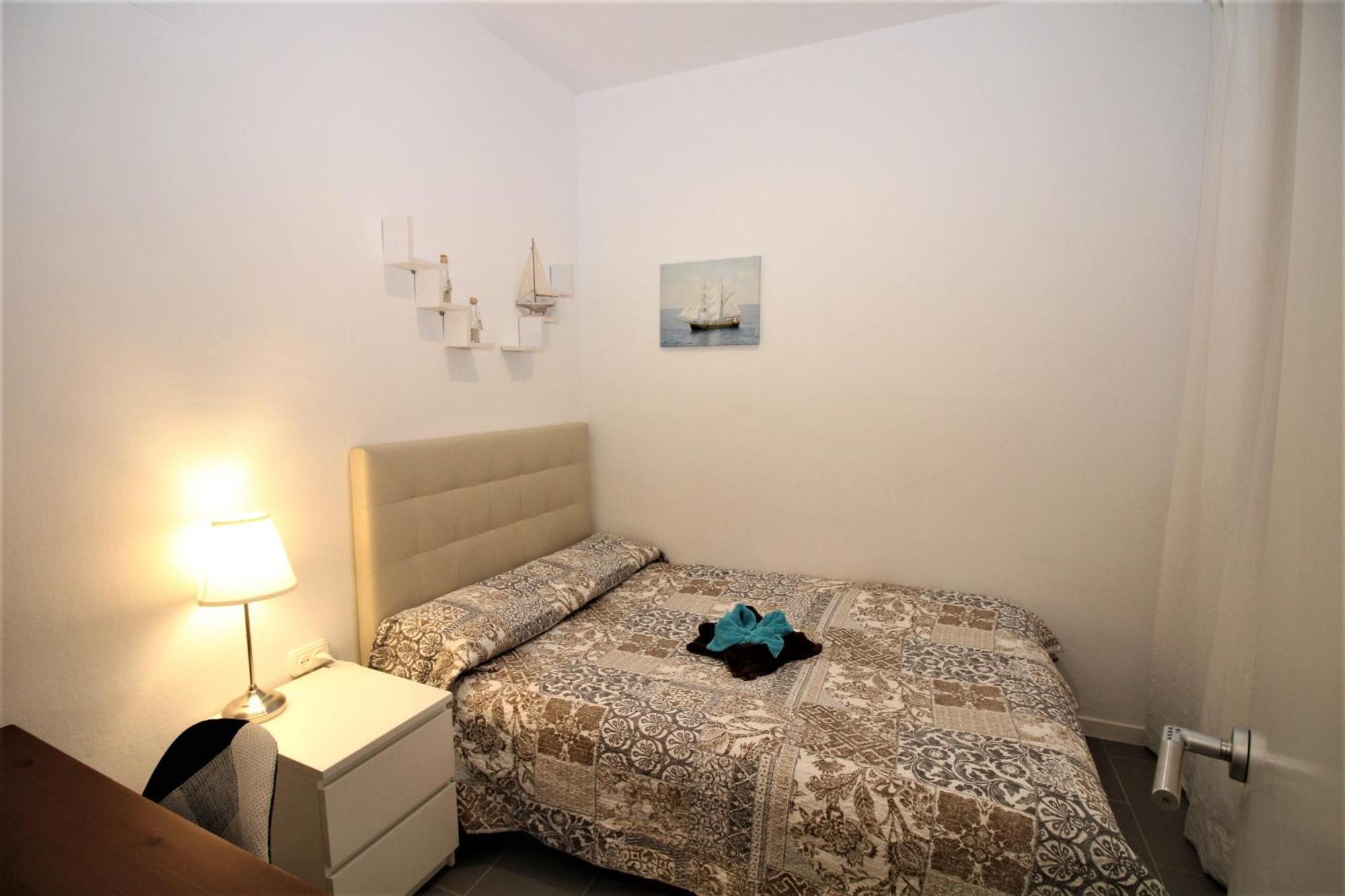 Rooms Balmes Barcelona Exterior photo
