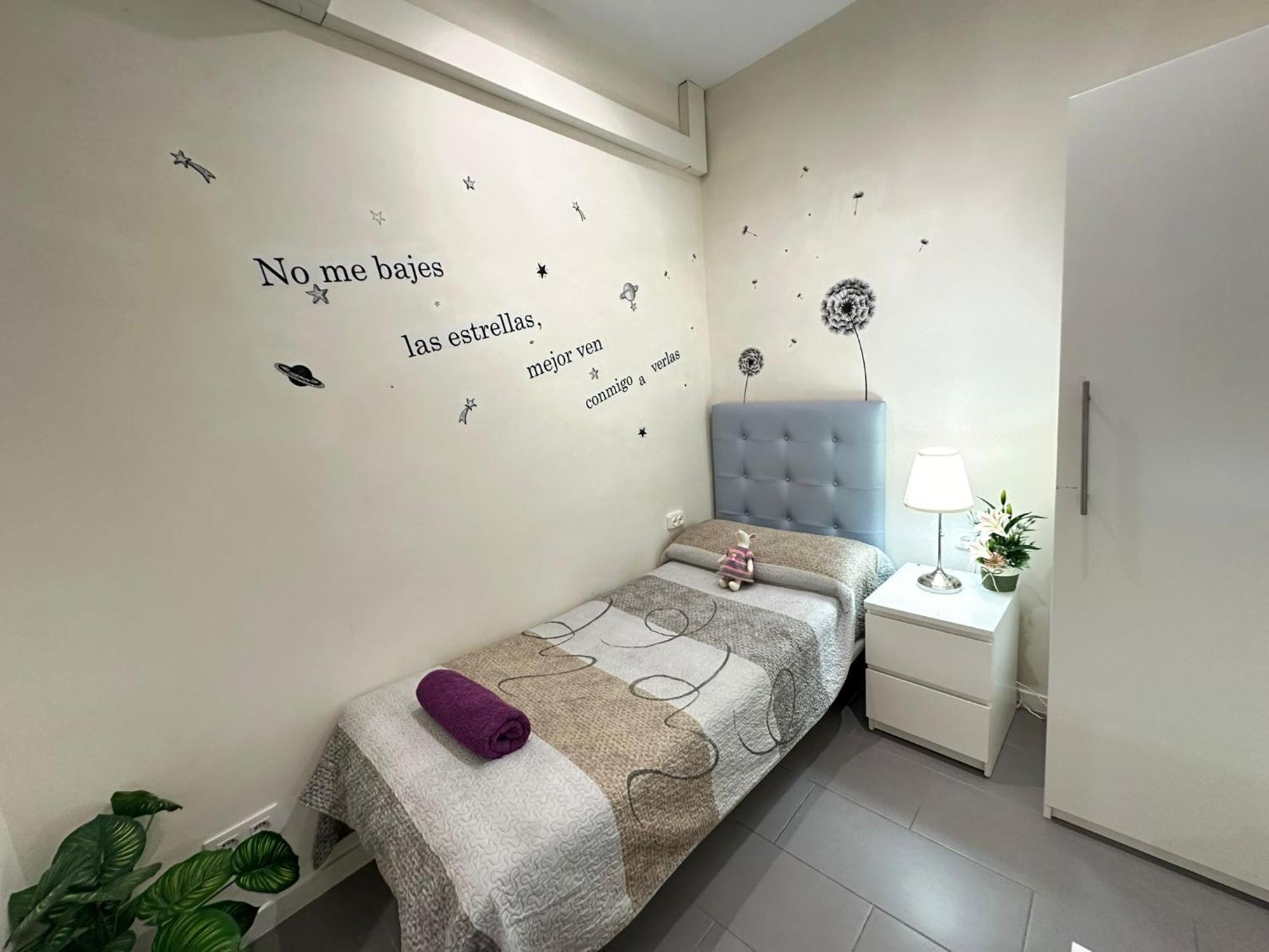 Rooms Balmes Barcelona Exterior photo