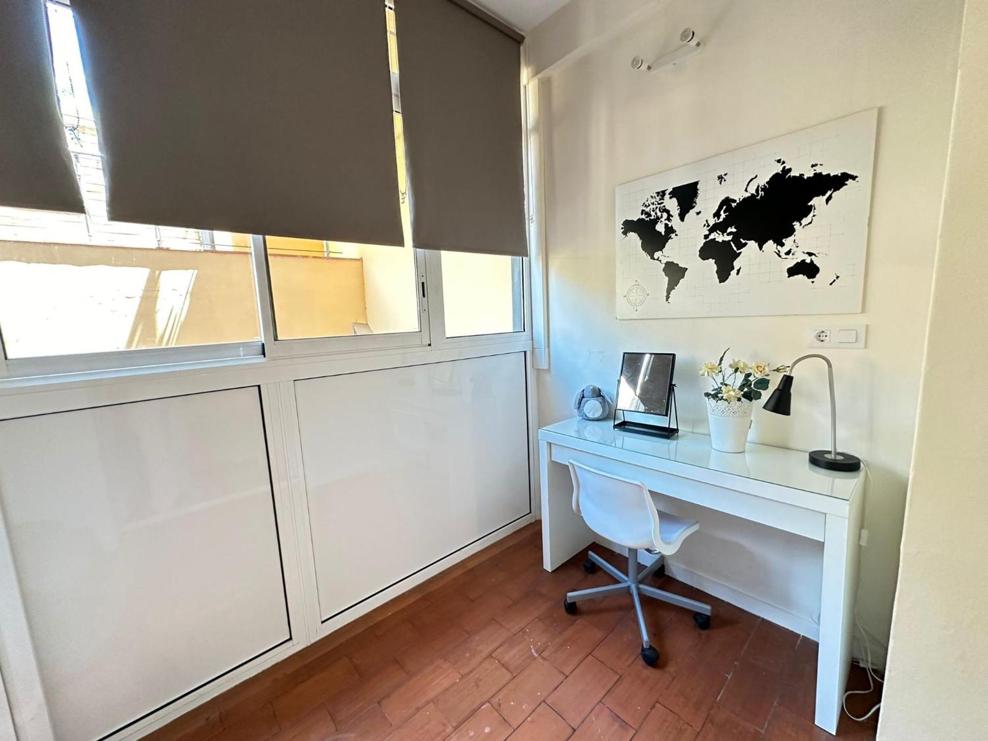 Rooms Balmes Barcelona Exterior photo