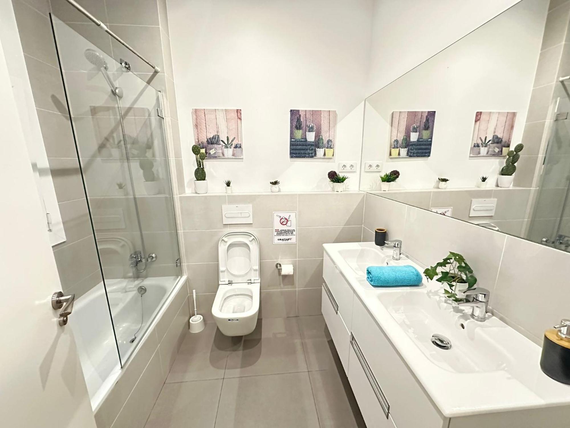 Rooms Balmes Barcelona Exterior photo