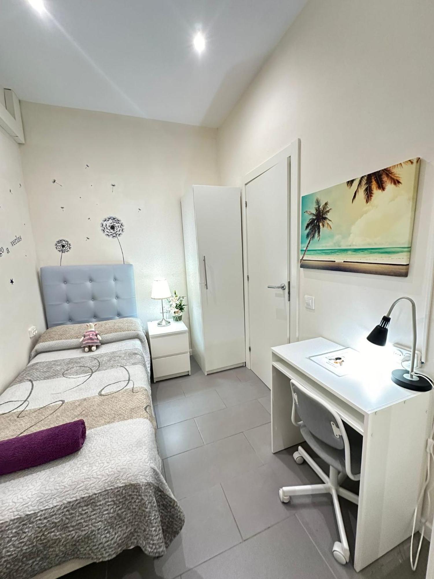 Rooms Balmes Barcelona Exterior photo