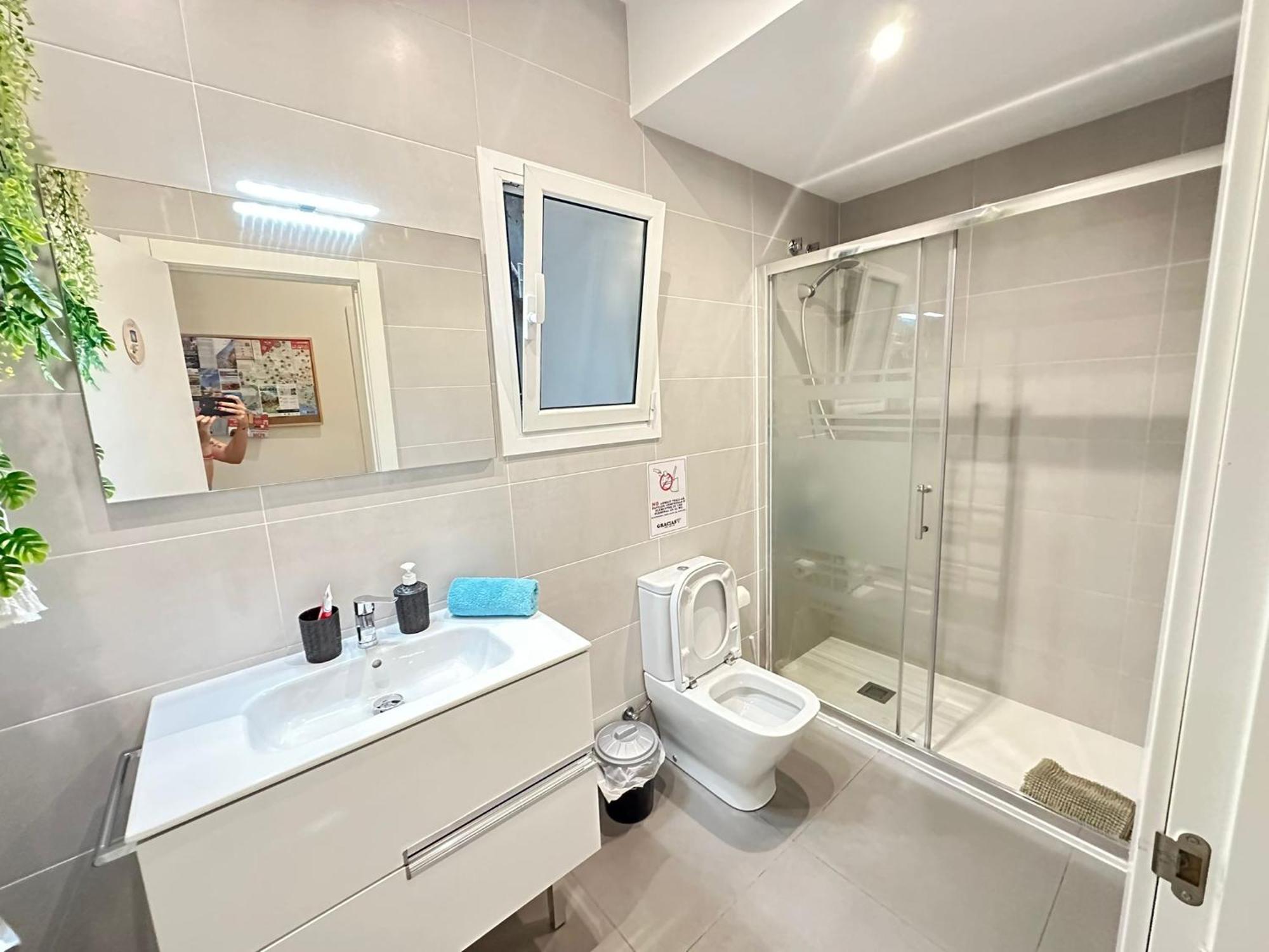 Rooms Balmes Barcelona Exterior photo