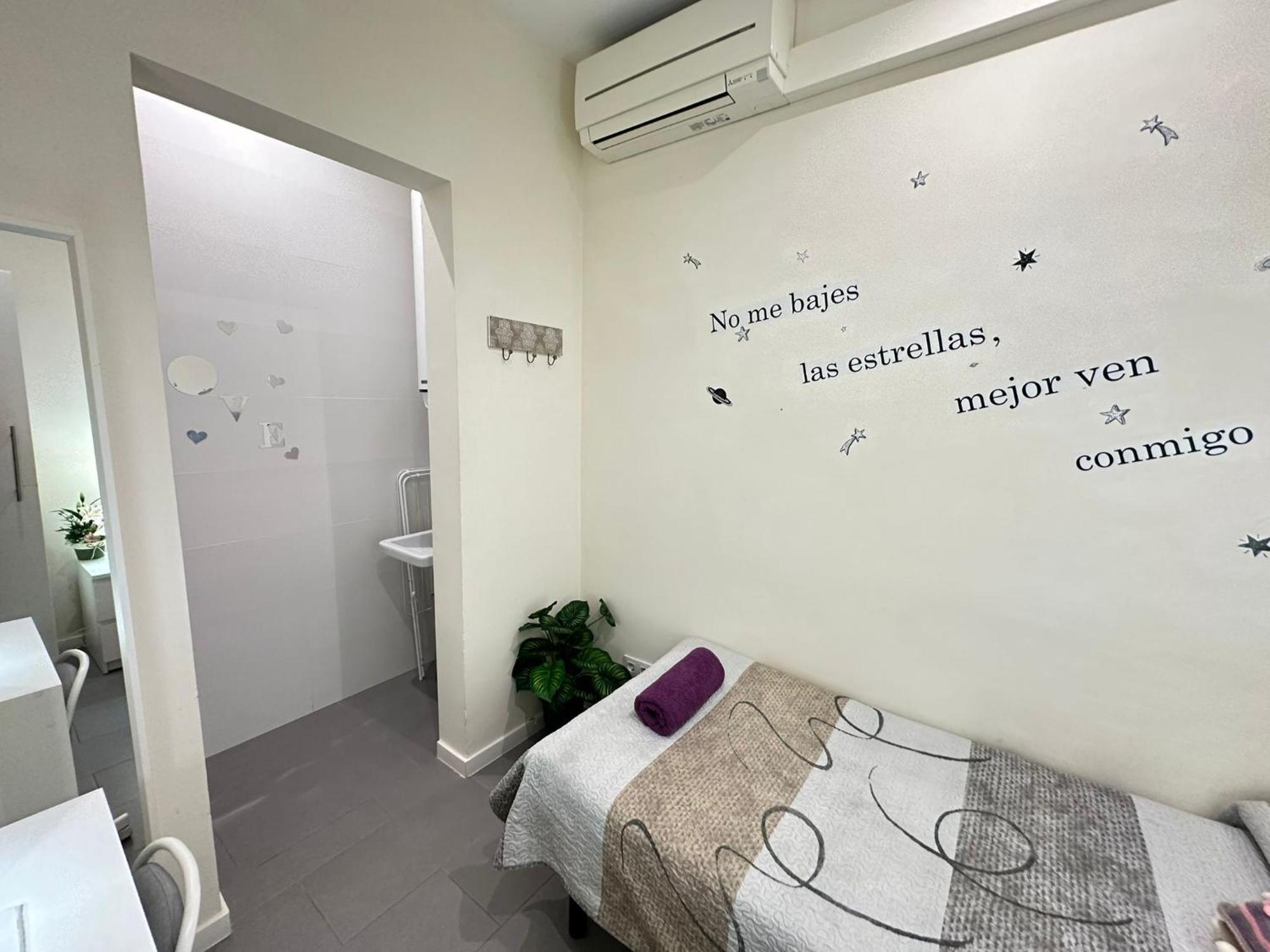 Rooms Balmes Barcelona Exterior photo