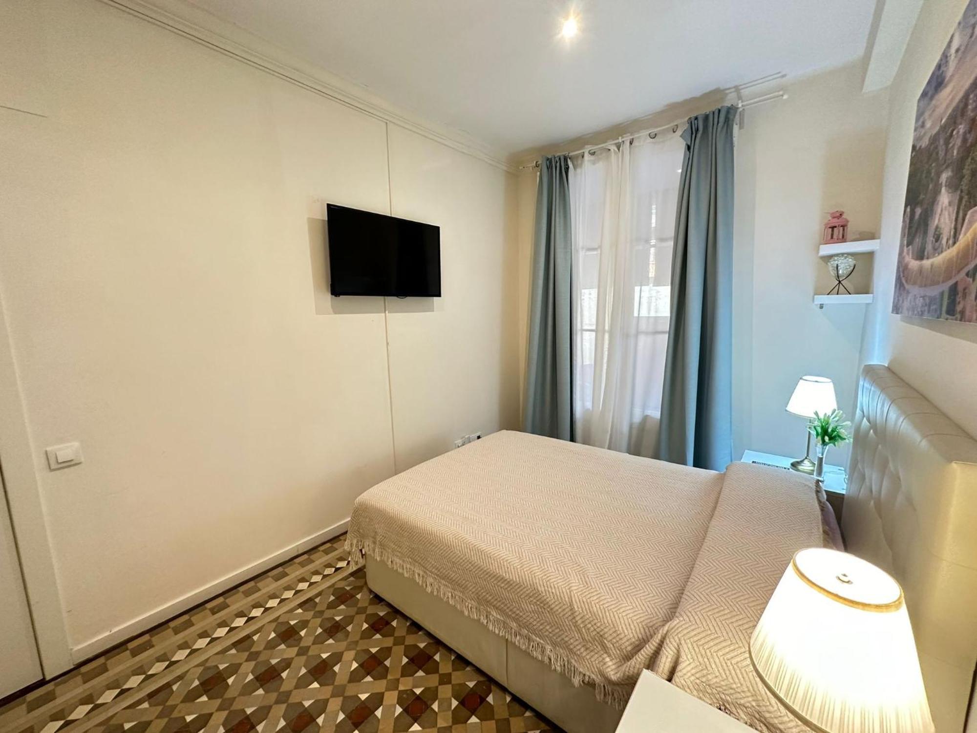 Rooms Balmes Barcelona Exterior photo