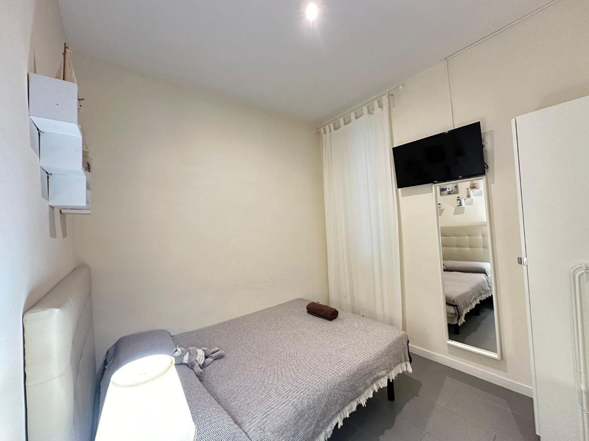 Rooms Balmes Barcelona Exterior photo