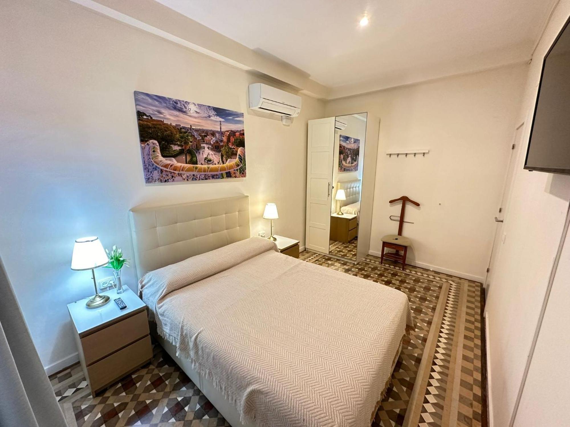 Rooms Balmes Barcelona Exterior photo