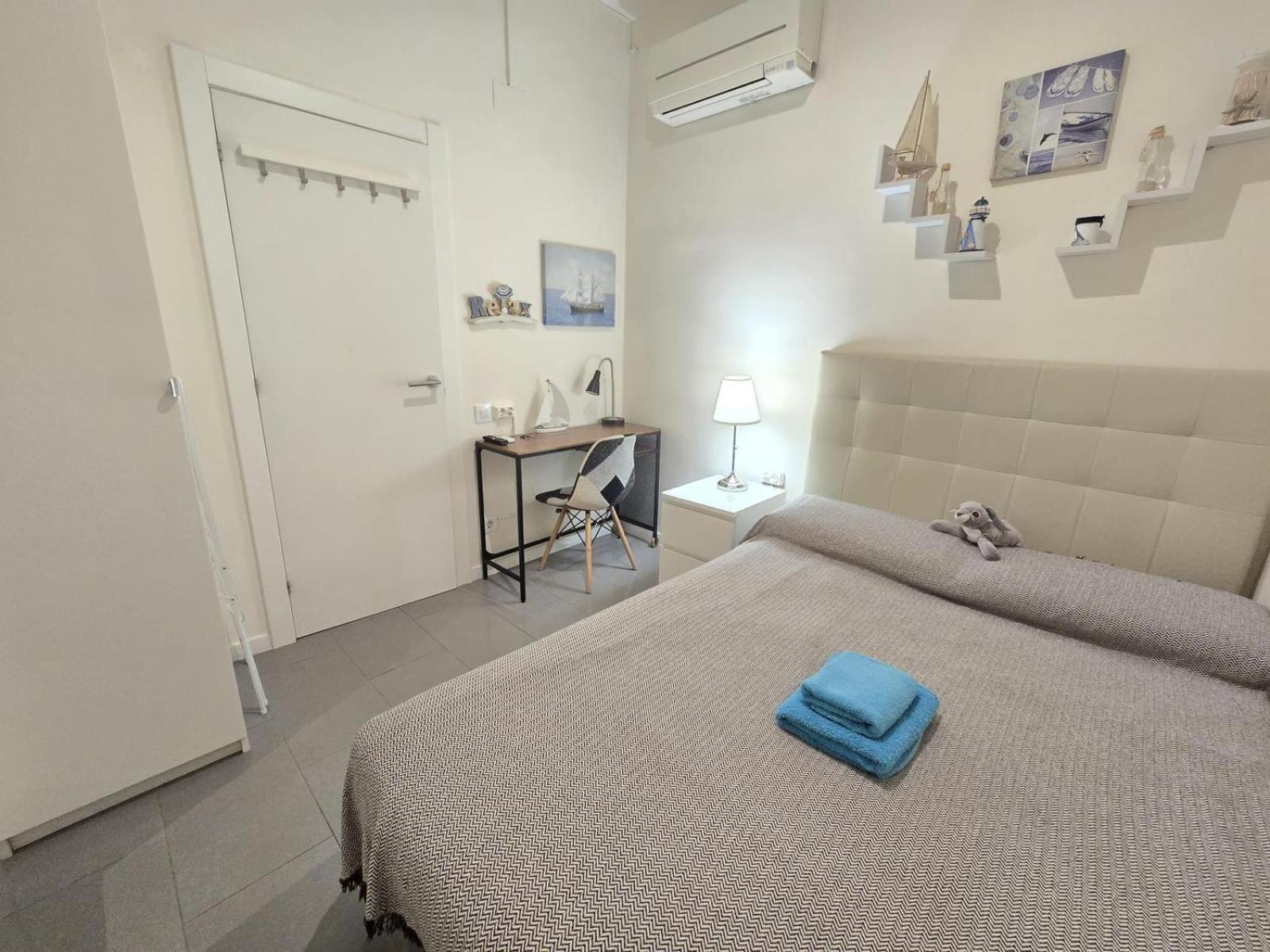 Rooms Balmes Barcelona Exterior photo