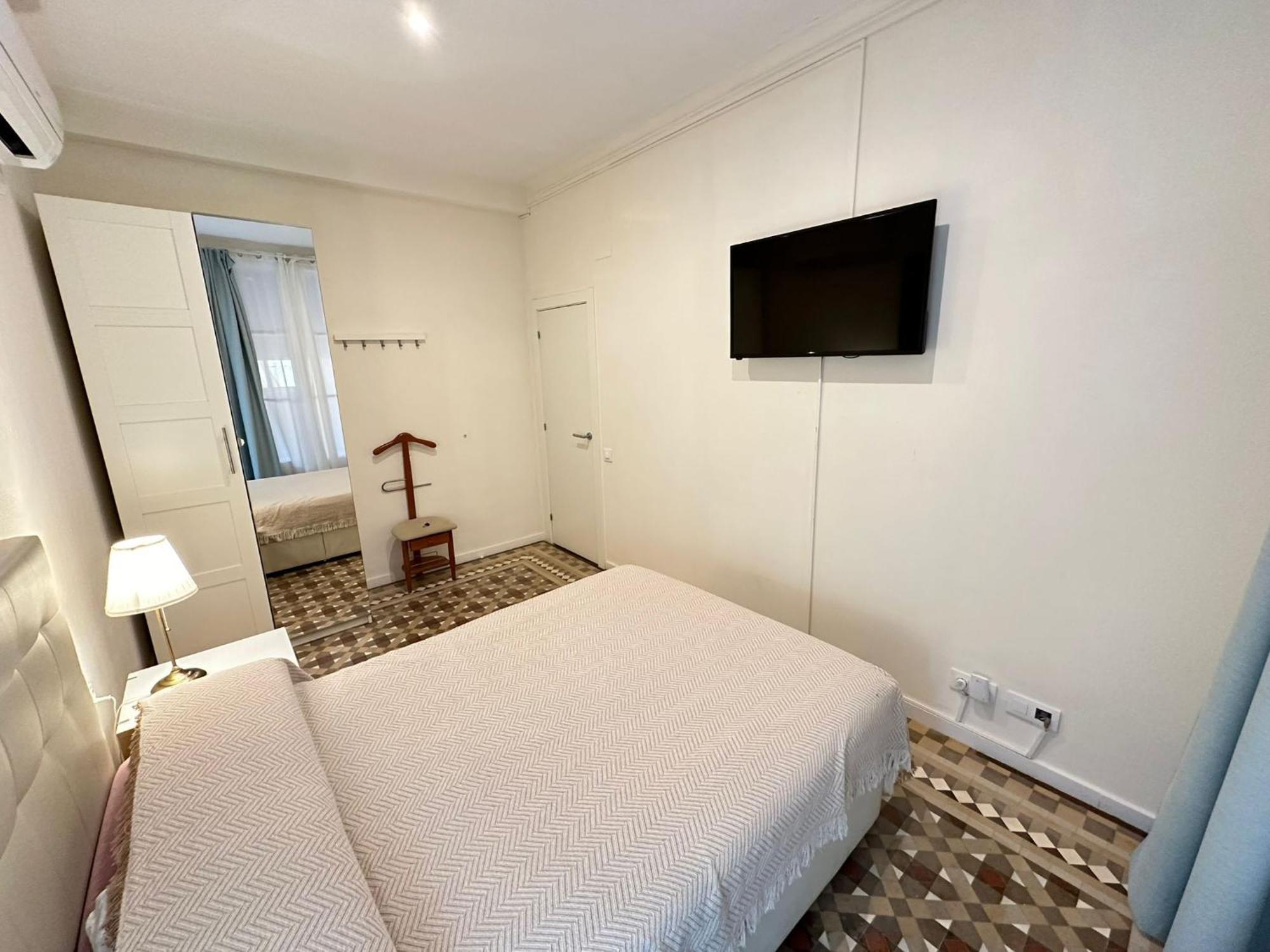 Rooms Balmes Barcelona Exterior photo