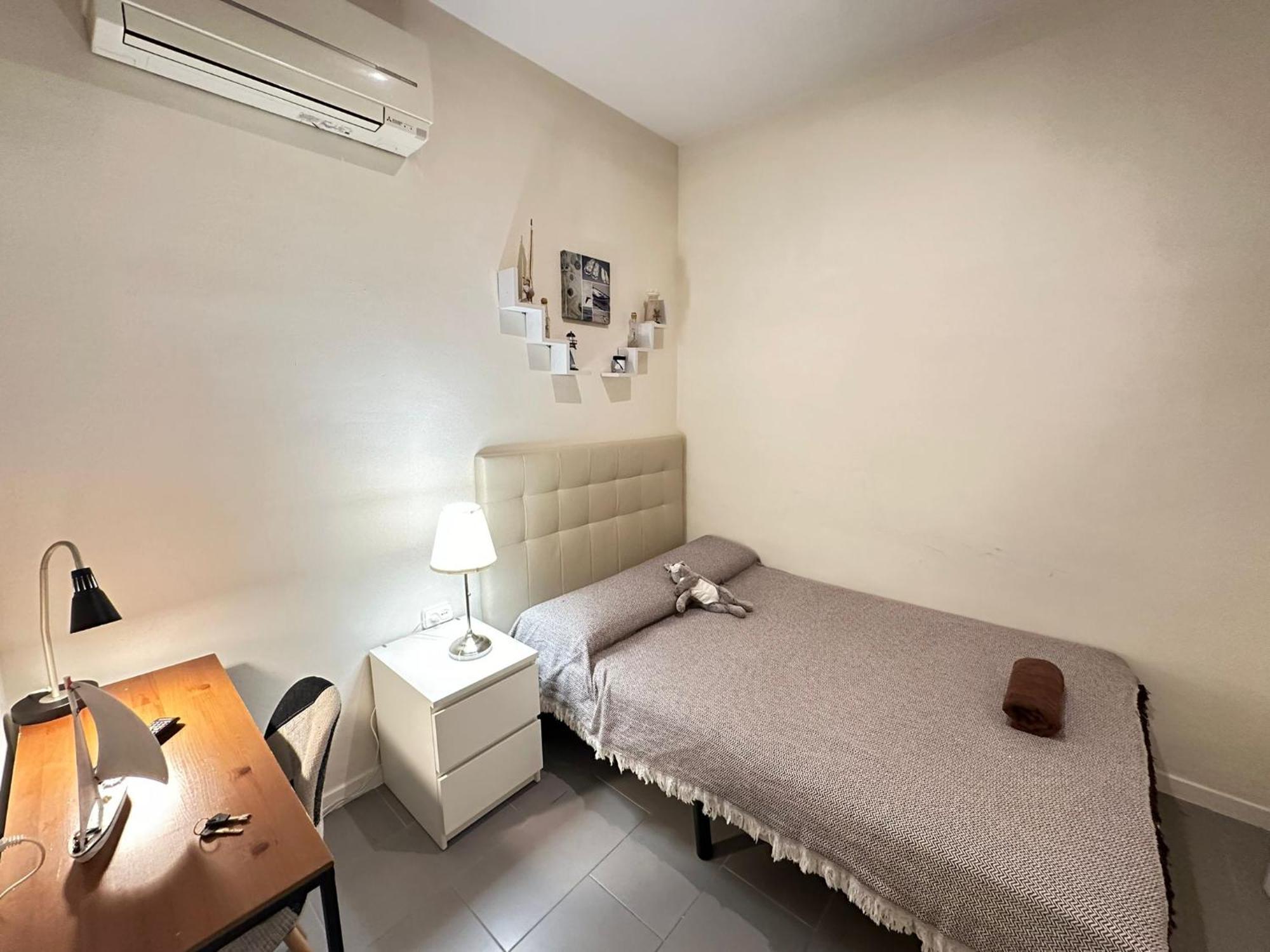 Rooms Balmes Barcelona Exterior photo