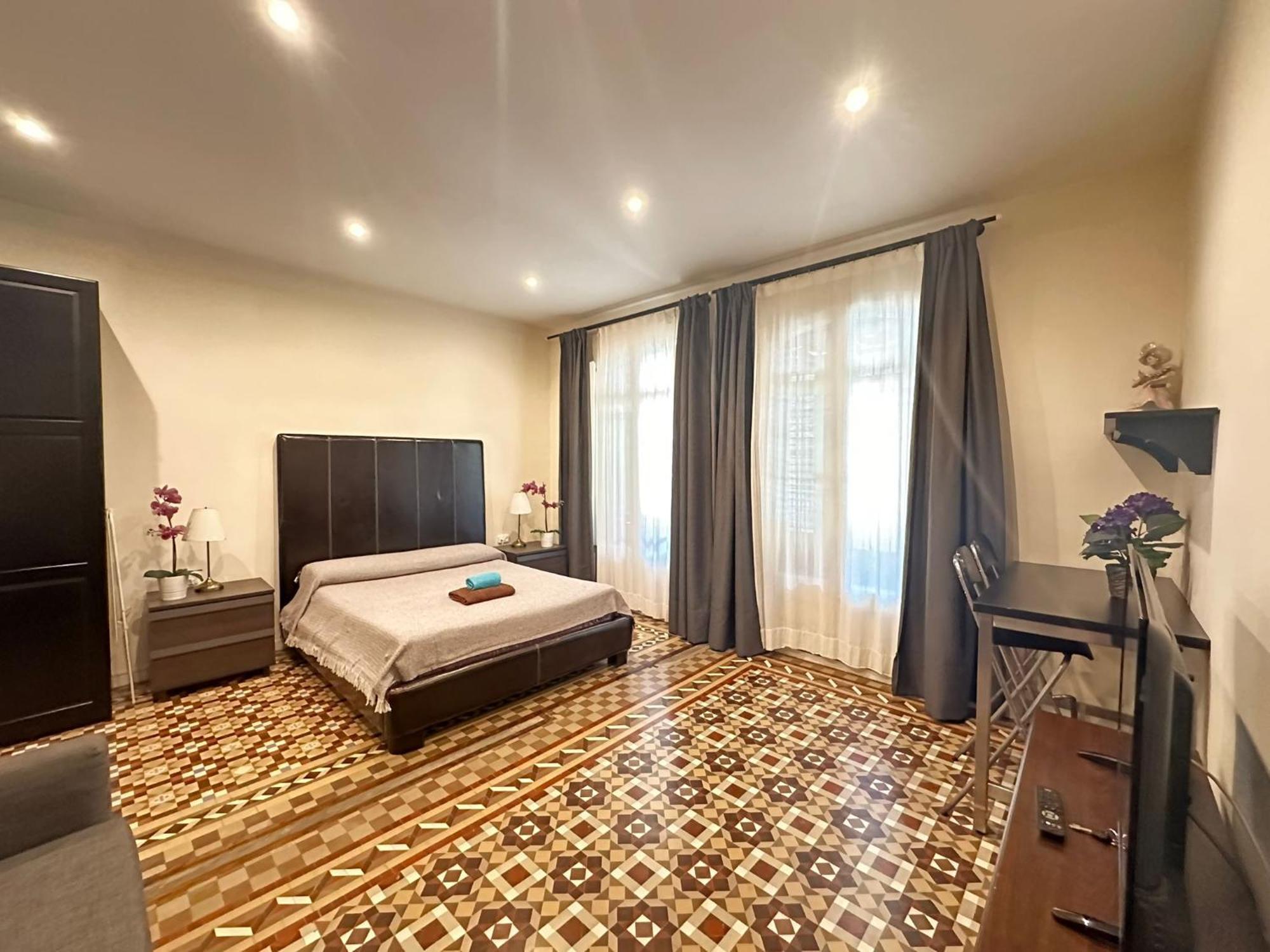 Rooms Balmes Barcelona Exterior photo