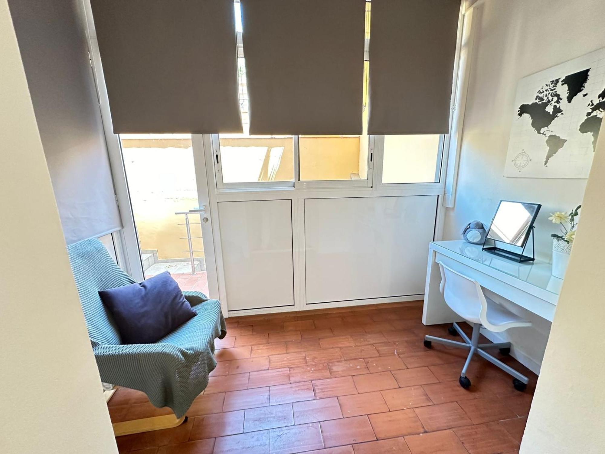 Rooms Balmes Barcelona Exterior photo