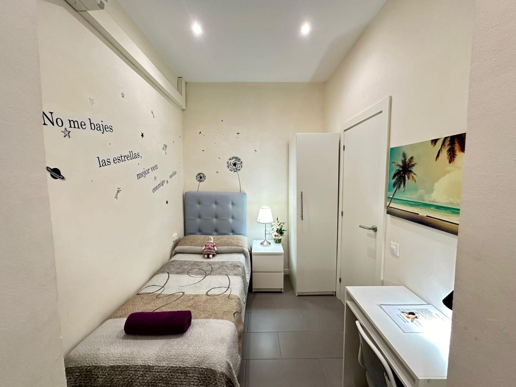 Rooms Balmes Barcelona Exterior photo