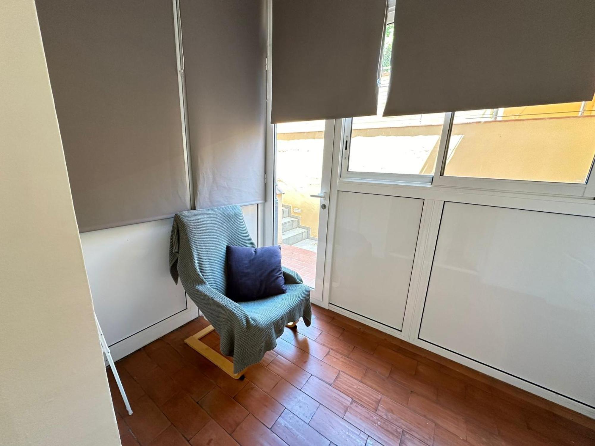 Rooms Balmes Barcelona Exterior photo