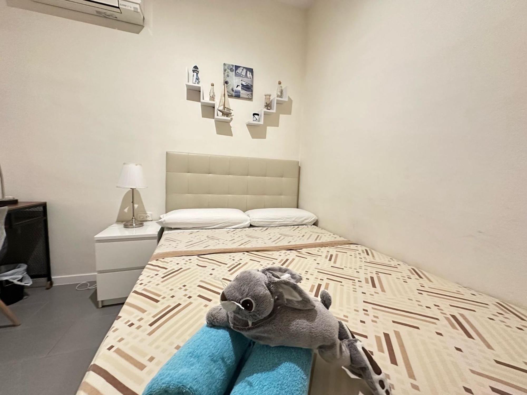 Rooms Balmes Barcelona Exterior photo
