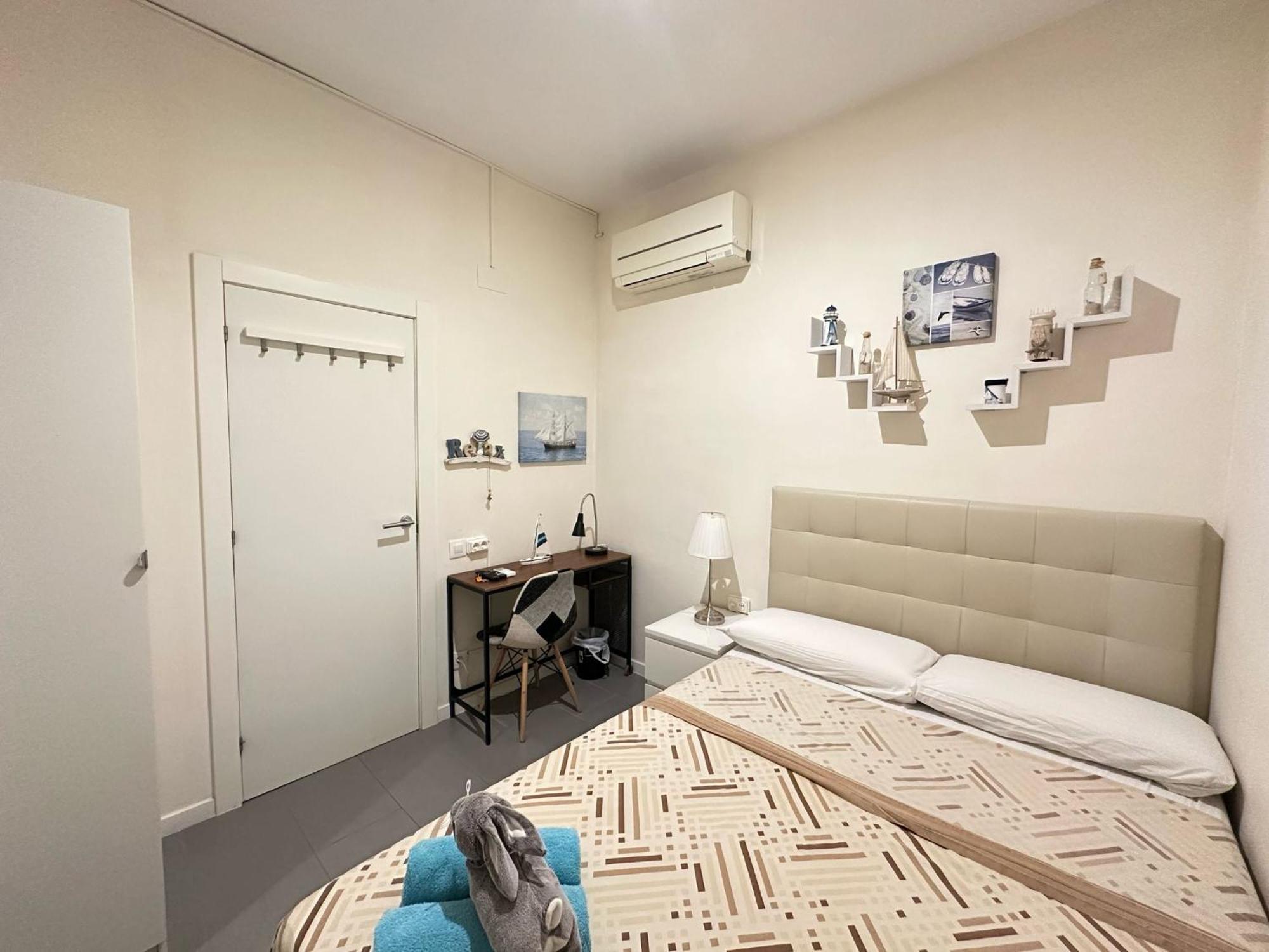 Rooms Balmes Barcelona Exterior photo