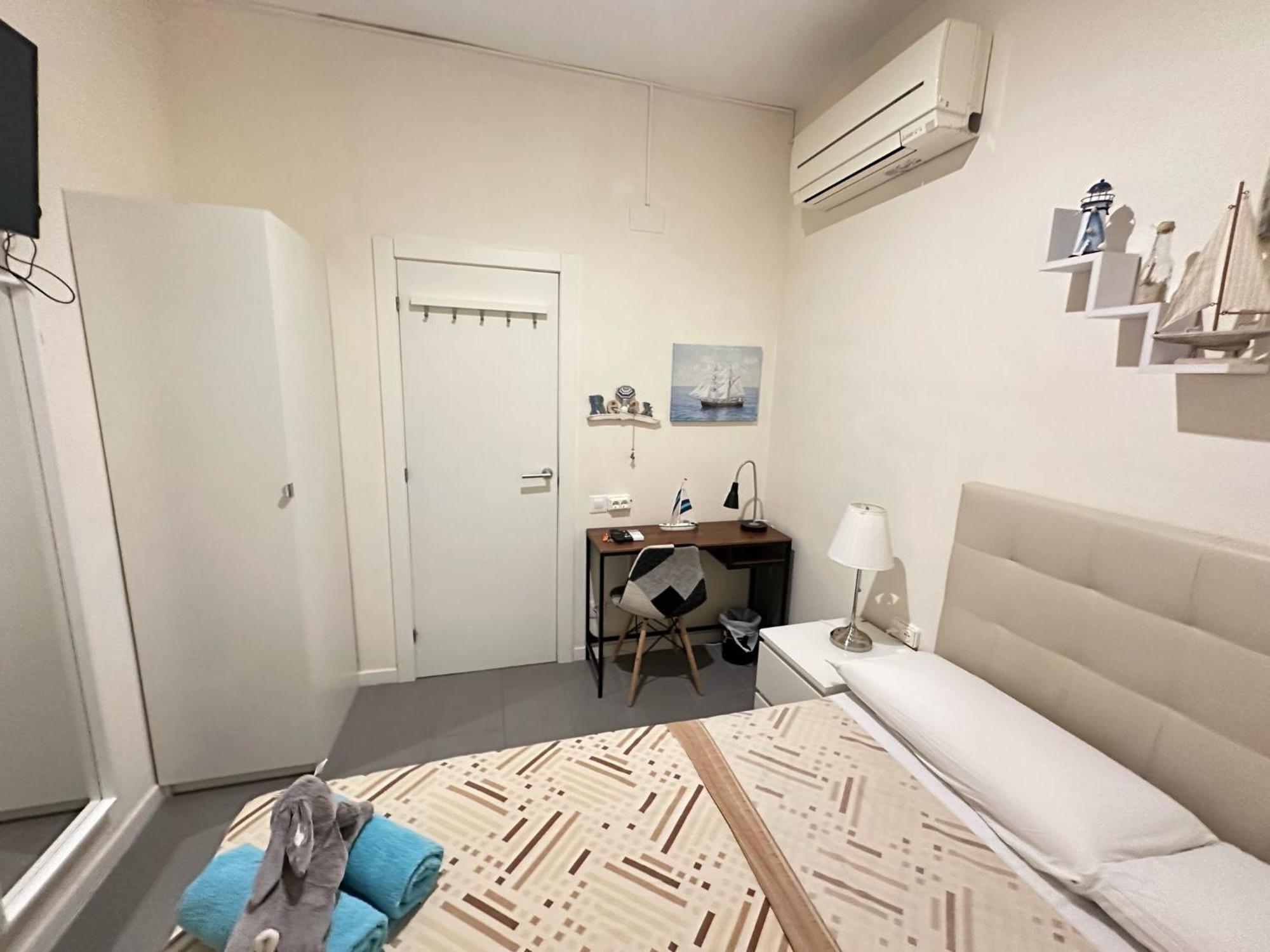 Rooms Balmes Barcelona Exterior photo