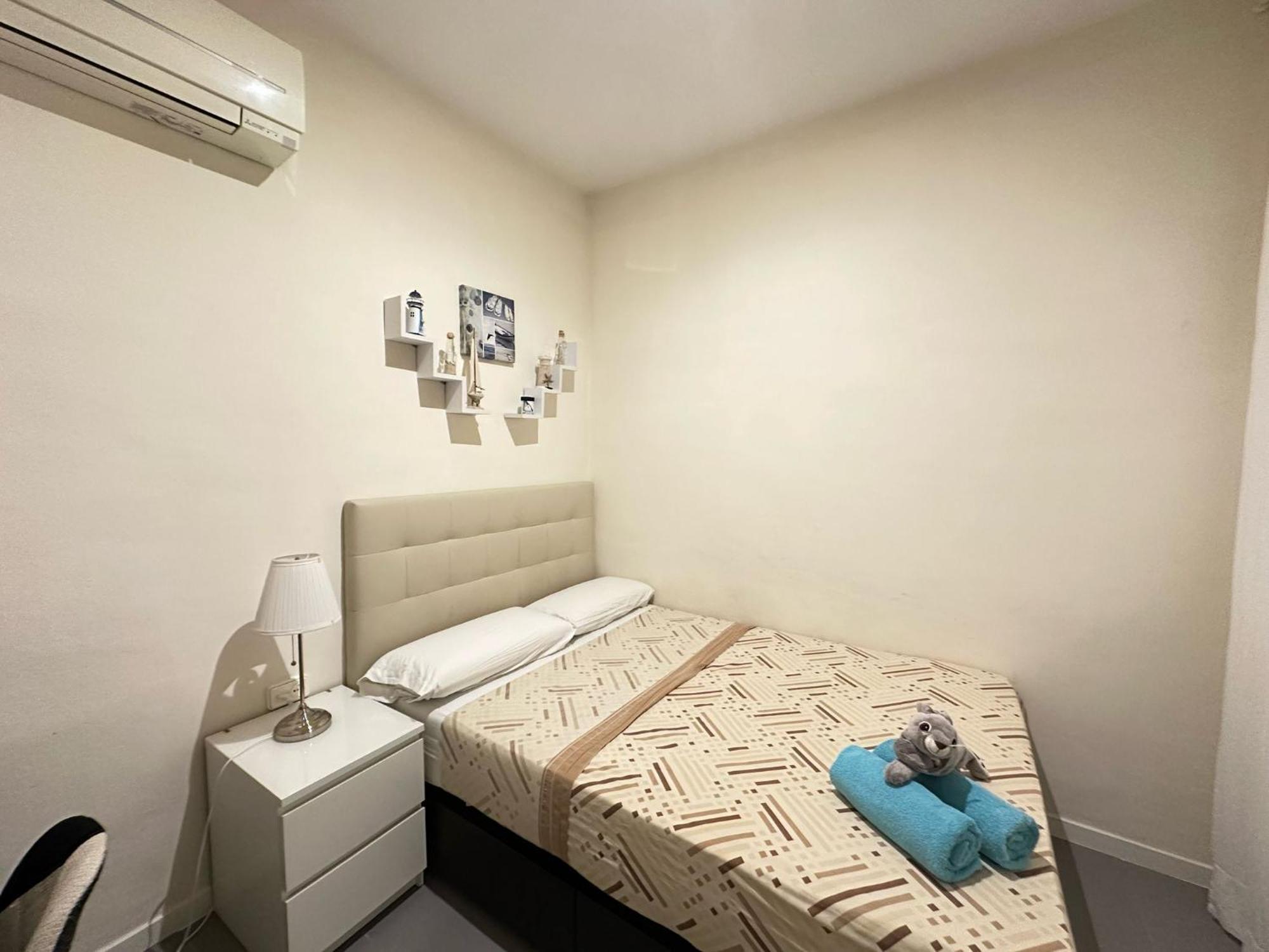 Rooms Balmes Barcelona Exterior photo